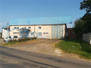 inconnu à la vente -   60120  BRETEUIL, surface 3000 m2 vente inconnu - APR705701